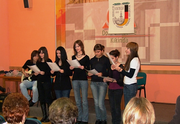Jahresbericht 2008